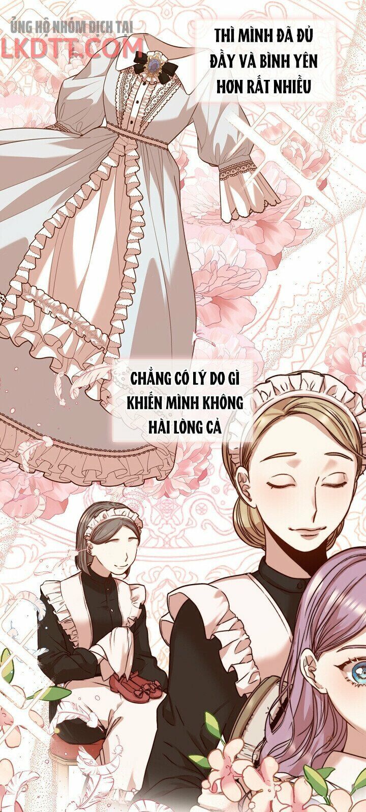tôi trở thành thư ký của bạo chúa chapter 34 22