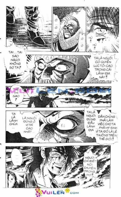 vương tử takeru chapter 15 89