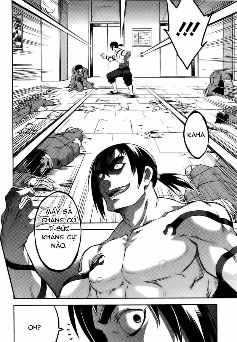 kandachime chapter 35 20