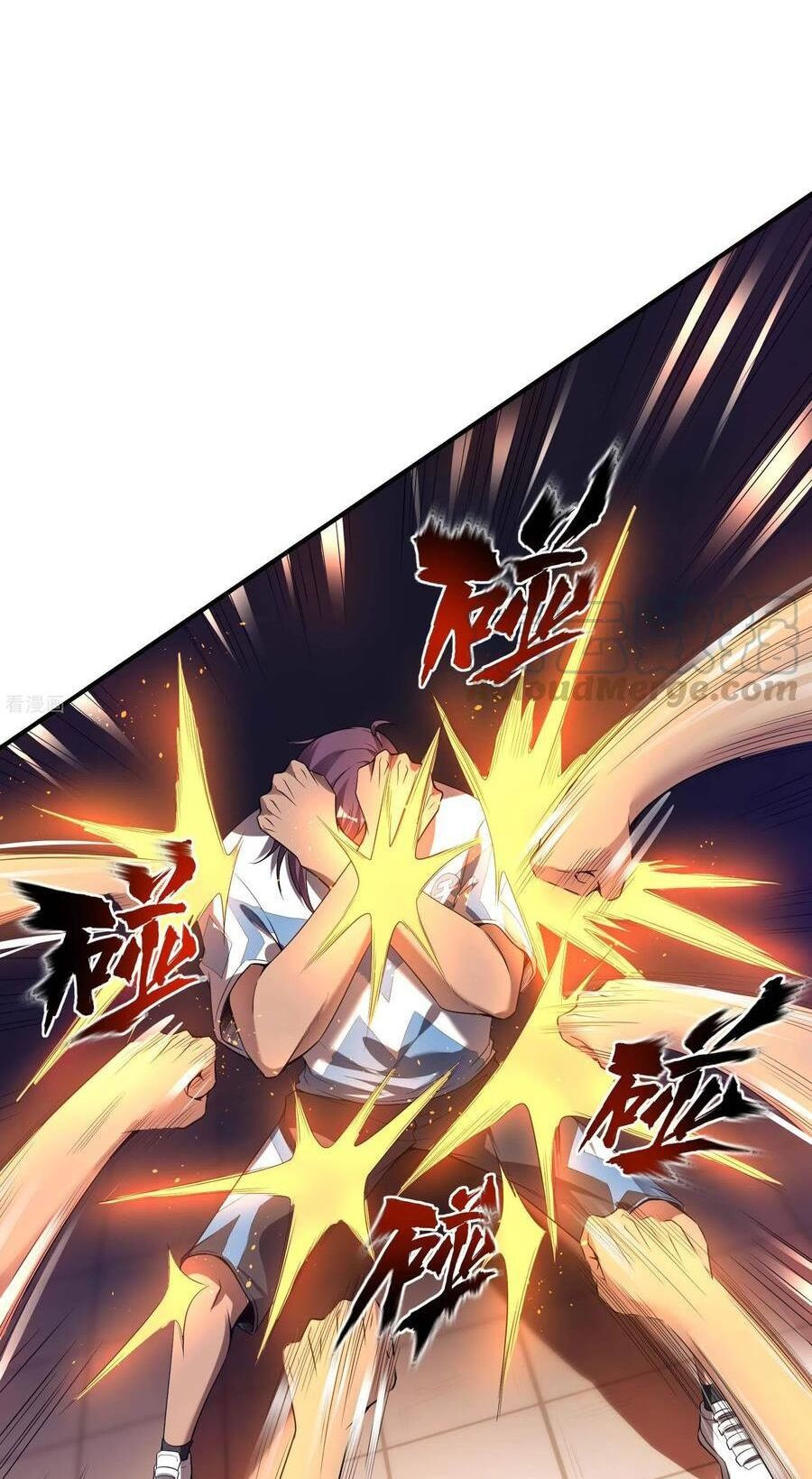 đệ nhất người ở rể chapter 53 8