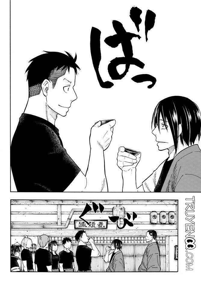 biệt đội lính cứu hỏa chapter 51 8