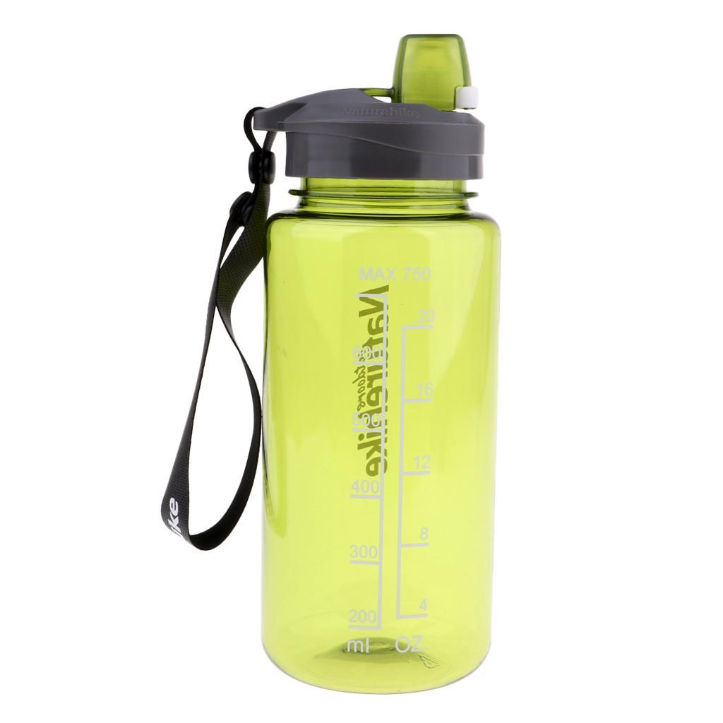 Bottle for Camping, Hiking, Cycling, Gym, Yoga, Running