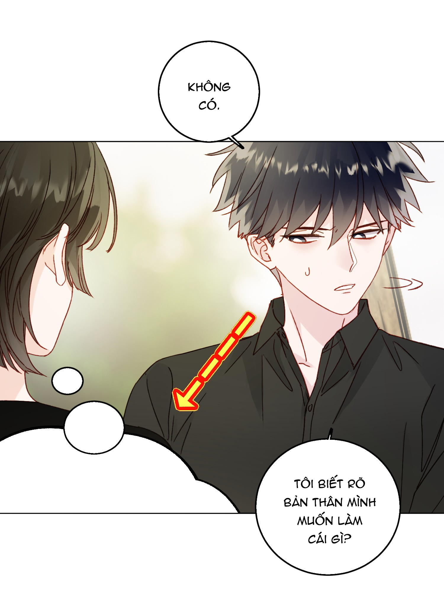 tôi phải làm một kẻ đại xấu xa chapter 68 44