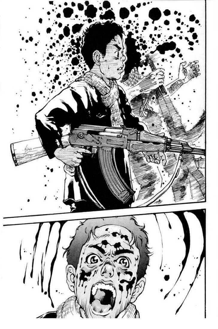 mitsurin shounen chapter 1 36