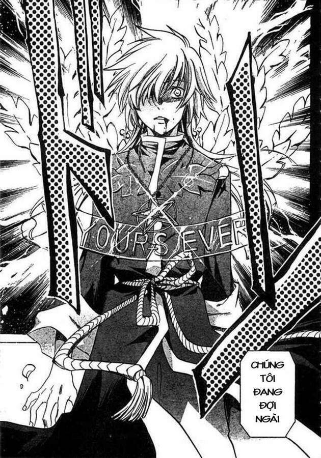 áo giáp vàng: thánh đấu sĩ thiên mã chapter 1 47