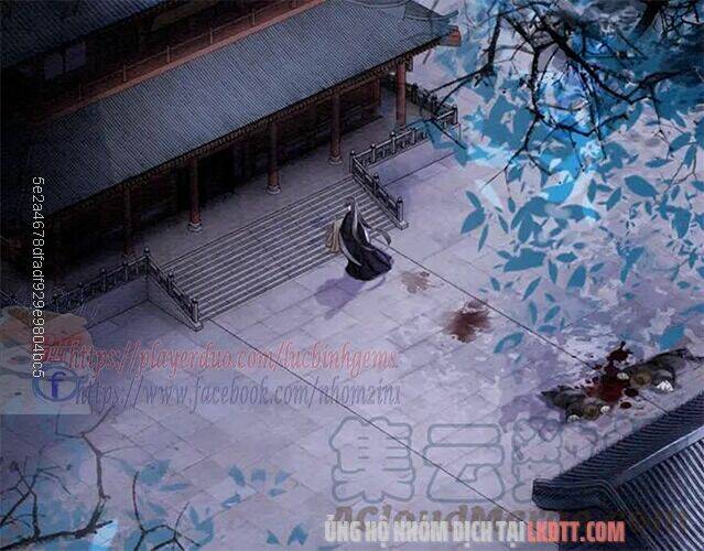 trọng sinh bá sủng nhiếp chính vương quá mạnh mẽ chapter 71 111