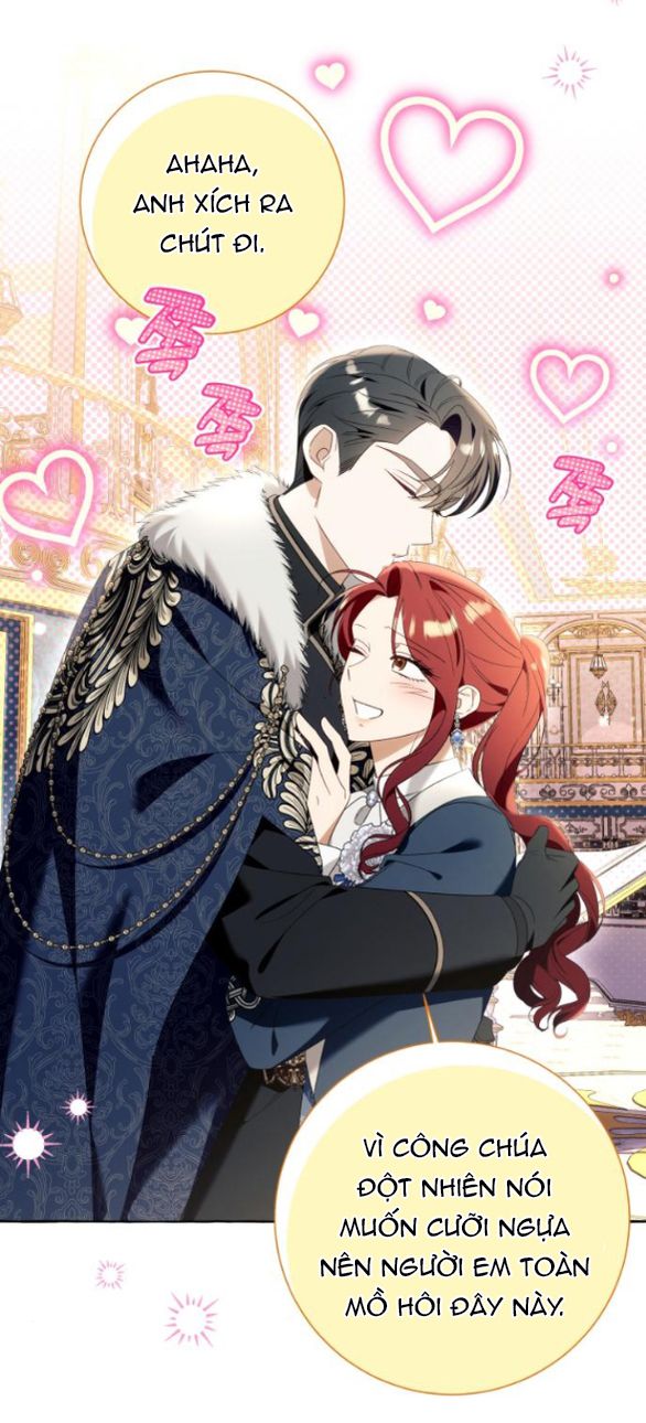 tôi tưởng đó chỉ là tiểu thuyết trọng sinh bình thường chapter 92.2 7