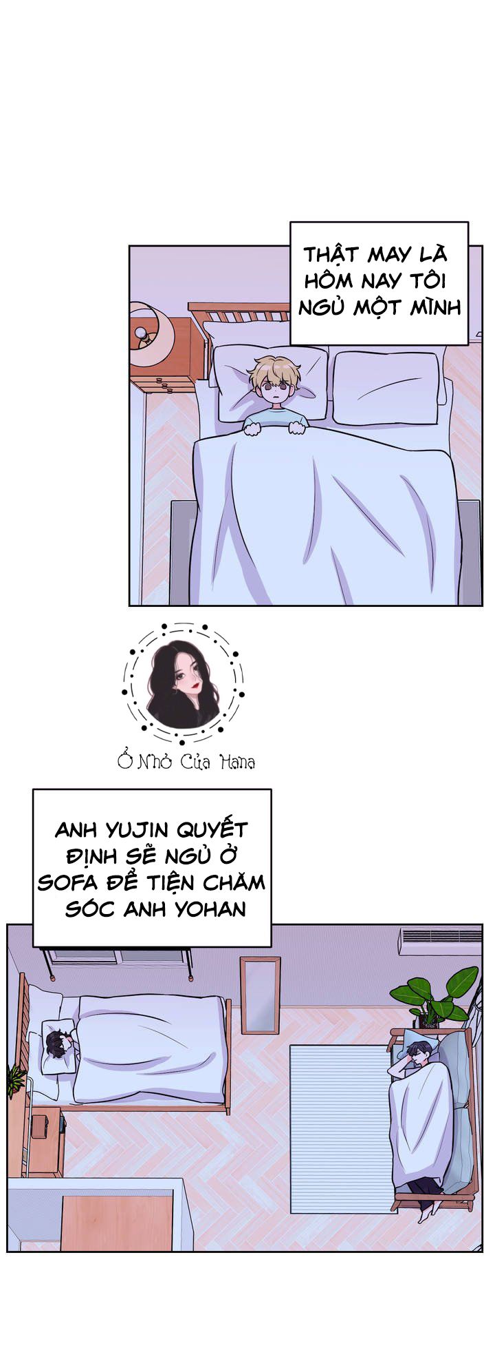 kinh nghiệm cảnh nóng chapter 13 10