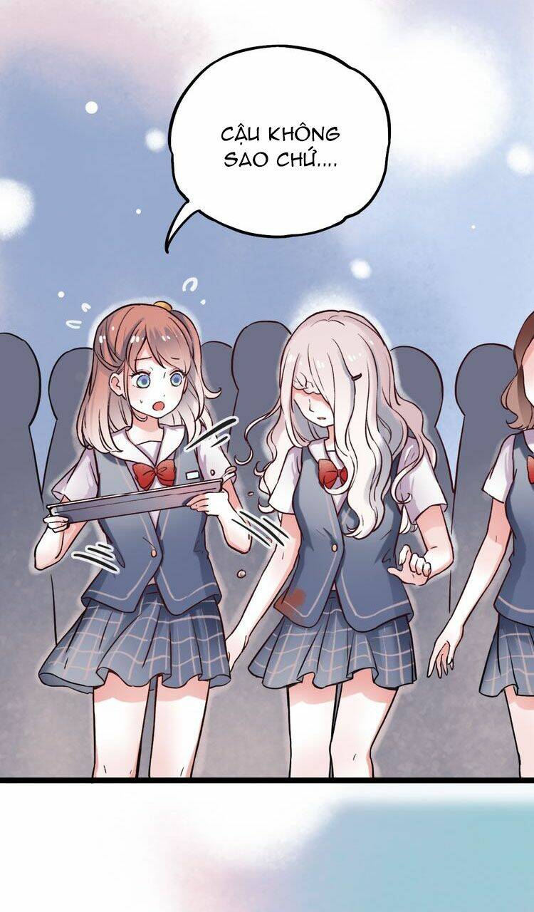 trạch thượng tịch mịch huỳnh hỏa chapter 2 65