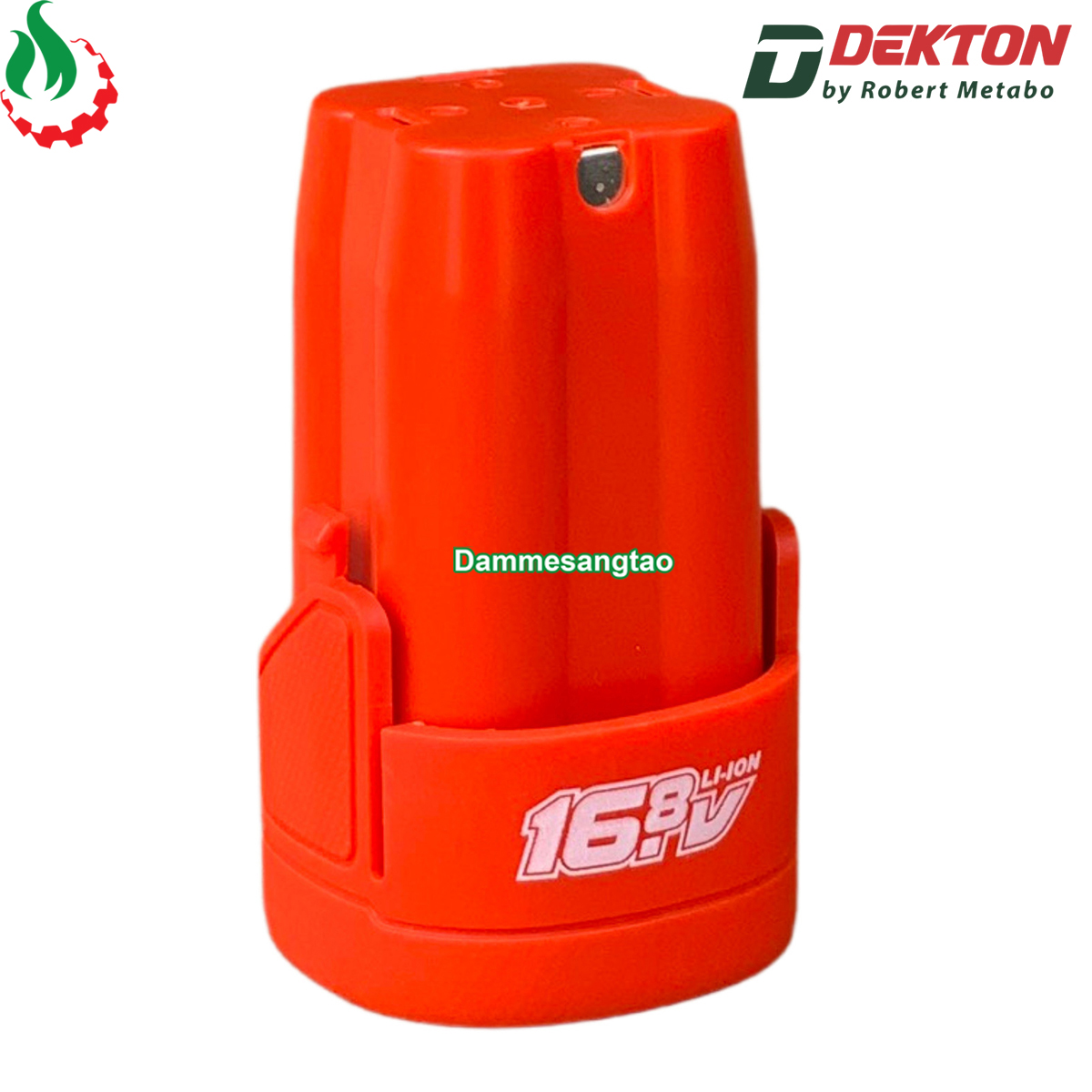 Pin Dekton 14V (16.8V) D16-B2000