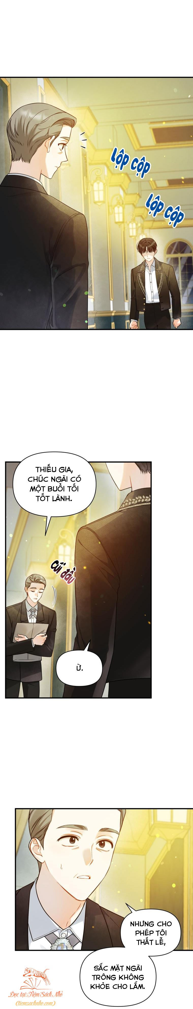 trở thành em gái nam chính truyện bl chapter 36 21