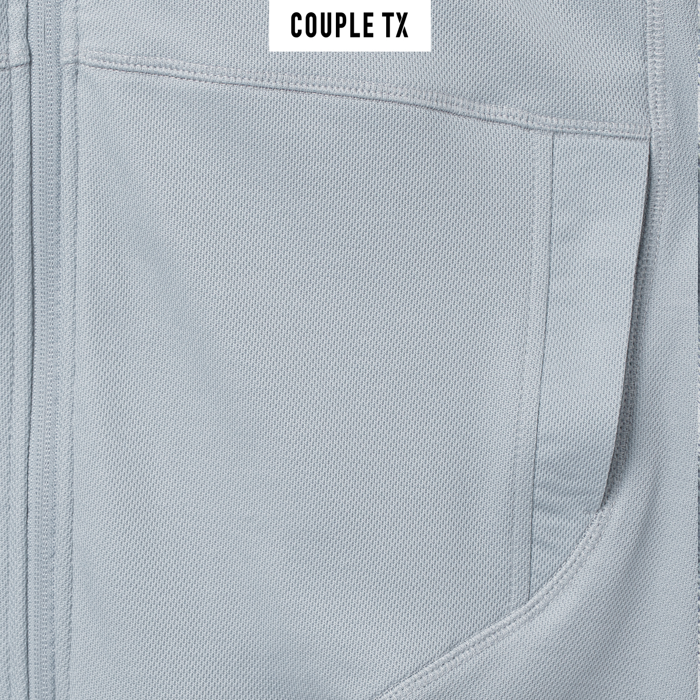 Áo Khoác Chống Nắng Nữ Couple TX UV Dệt Mè