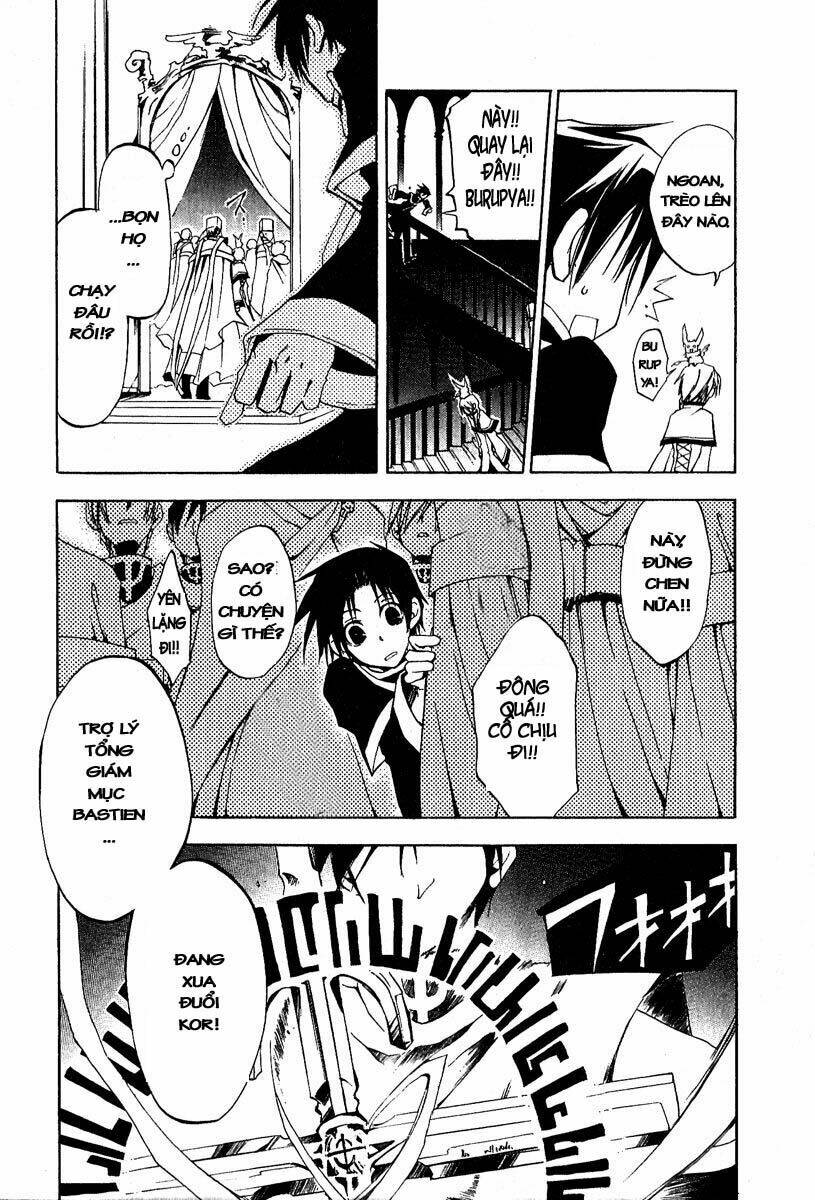 07 hồn ma chapter 10 9