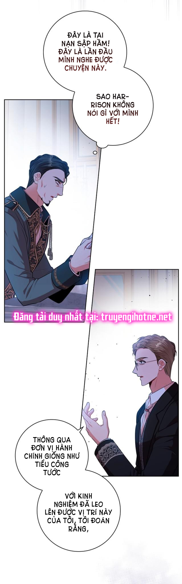 trở thành thư ký của bạo chúa chapter 82 47
