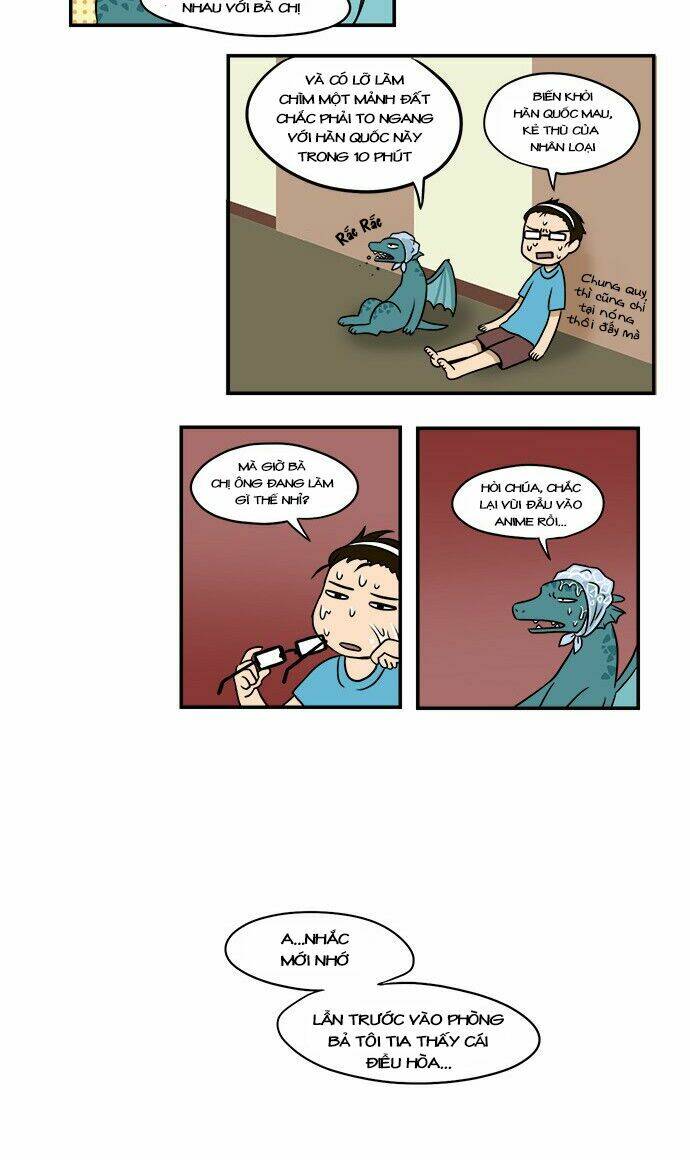 hắn ta là rồng chapter 11 5