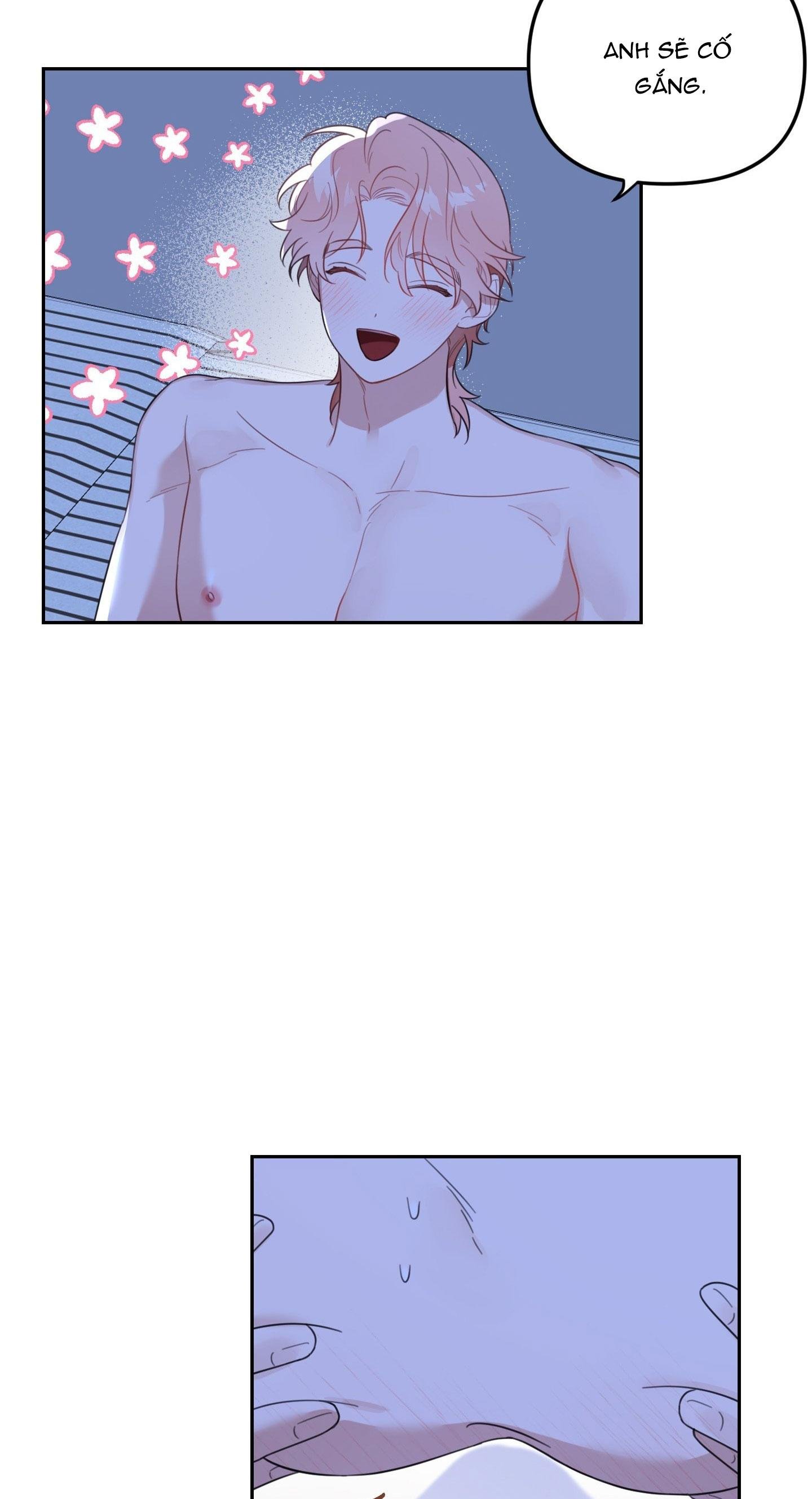 vườn hoa chapter 47 43