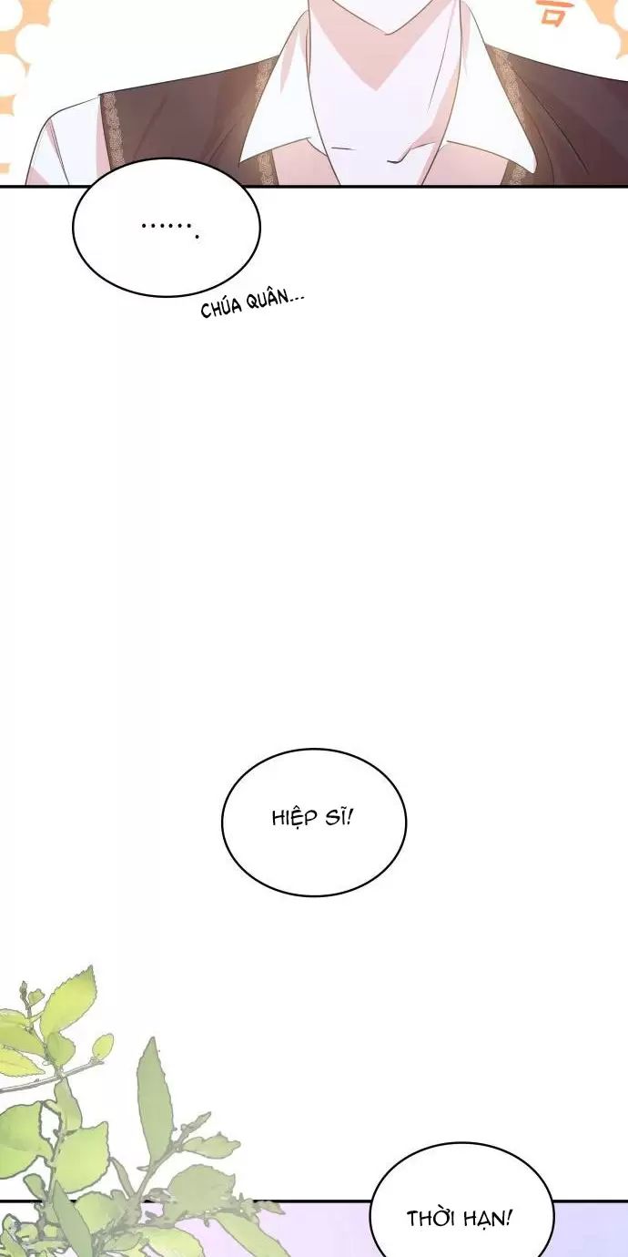 sống trong vườn hoa của công chúa chapter 6 57