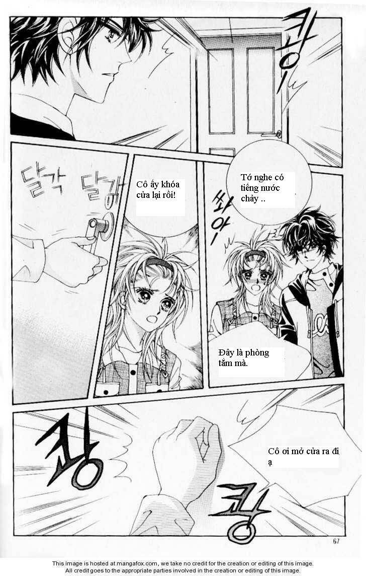 thần tượng mua sắm chapter 29 31