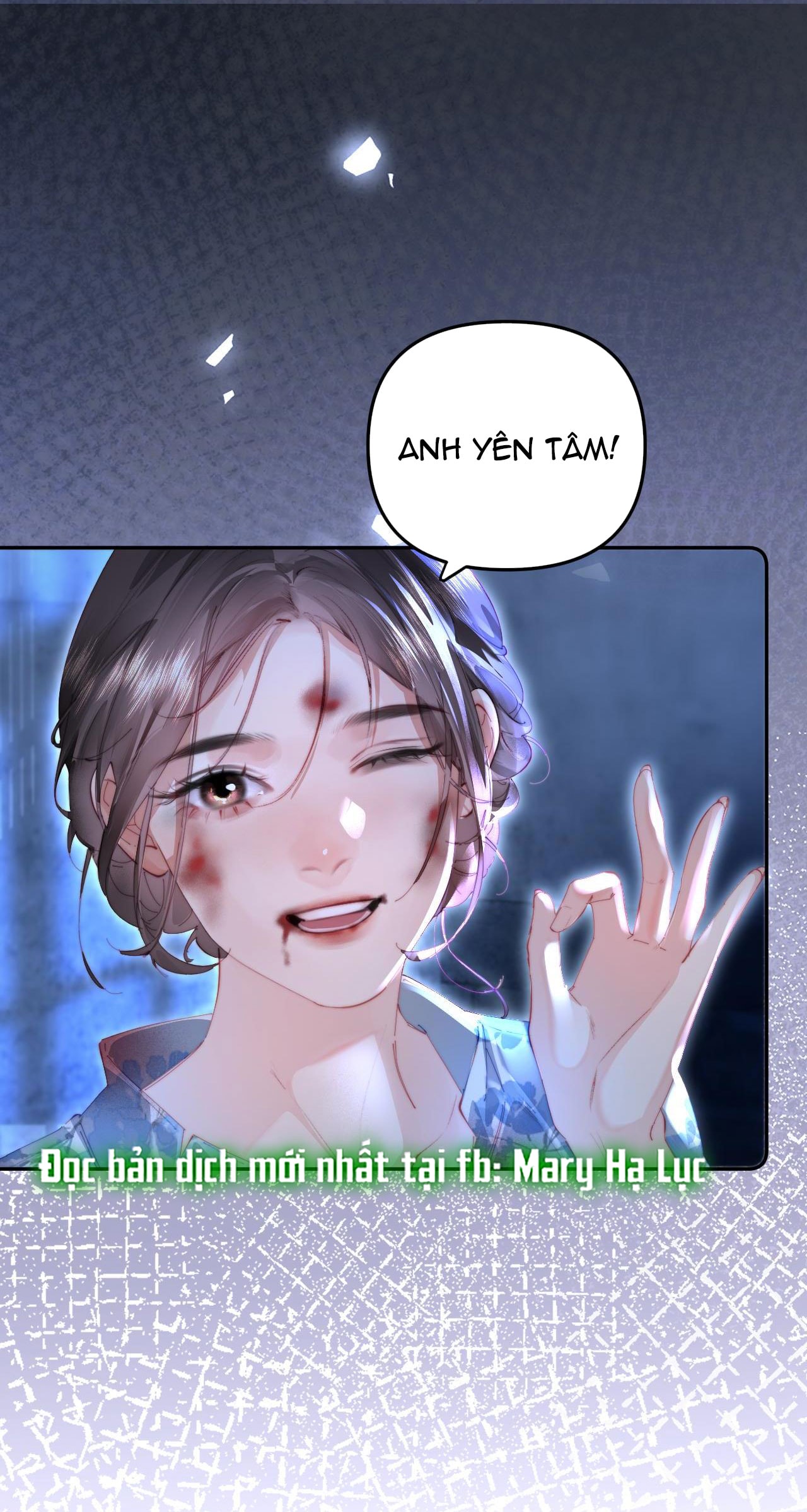 câu chuyện ngọt ngào của cặp vợ chồng đỉnh lưu chapter 97 19