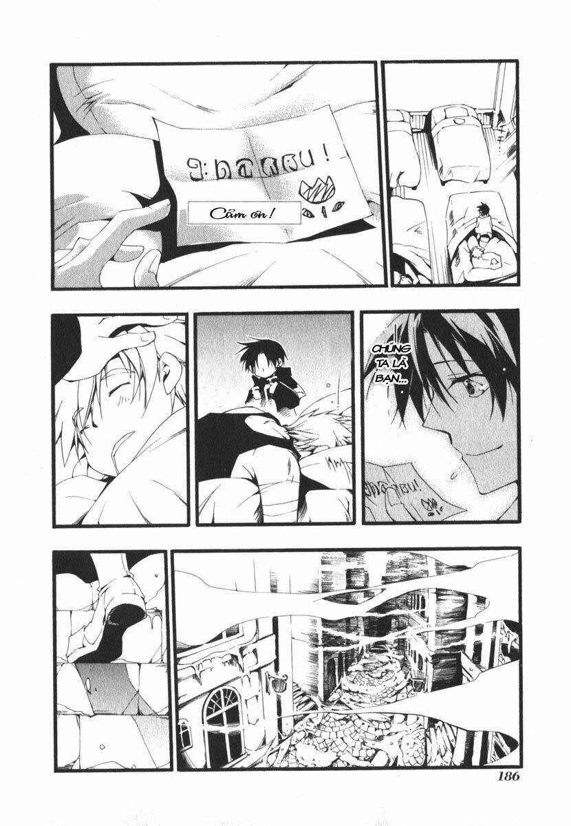 07 hồn ma chapter 47 33