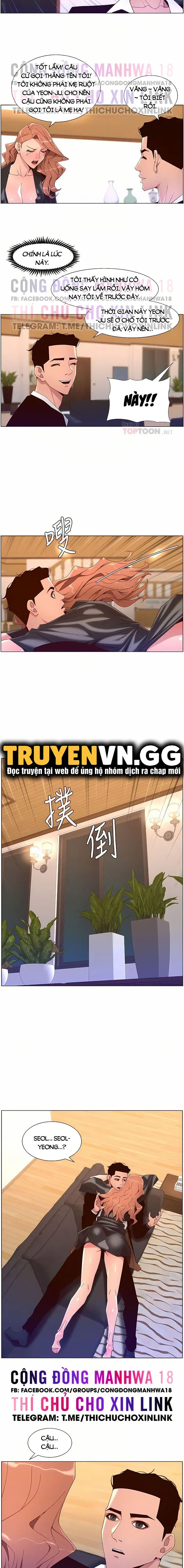 app đế vương giường chiếu chapter 45 6