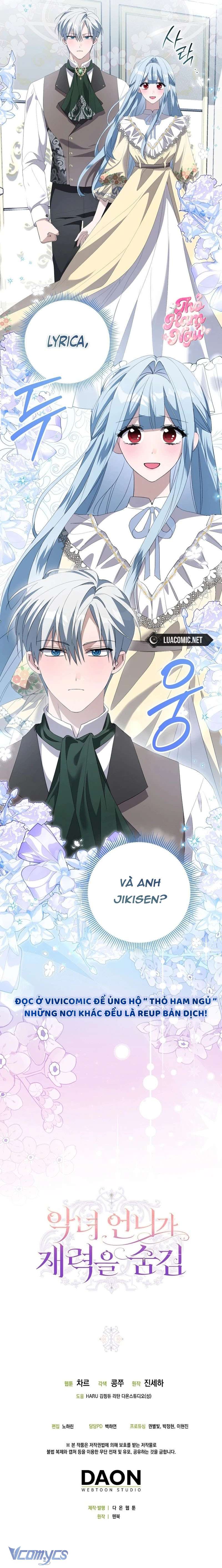 ác nữ muốn che giấu sự giàu sang chapter 2 16