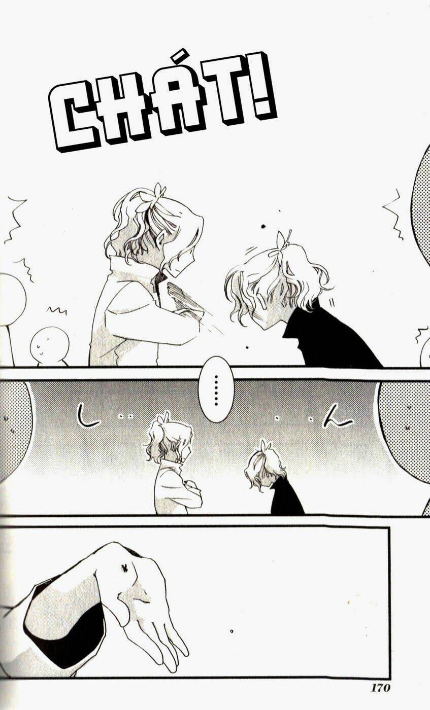 aruosumente chapter 5.5 5