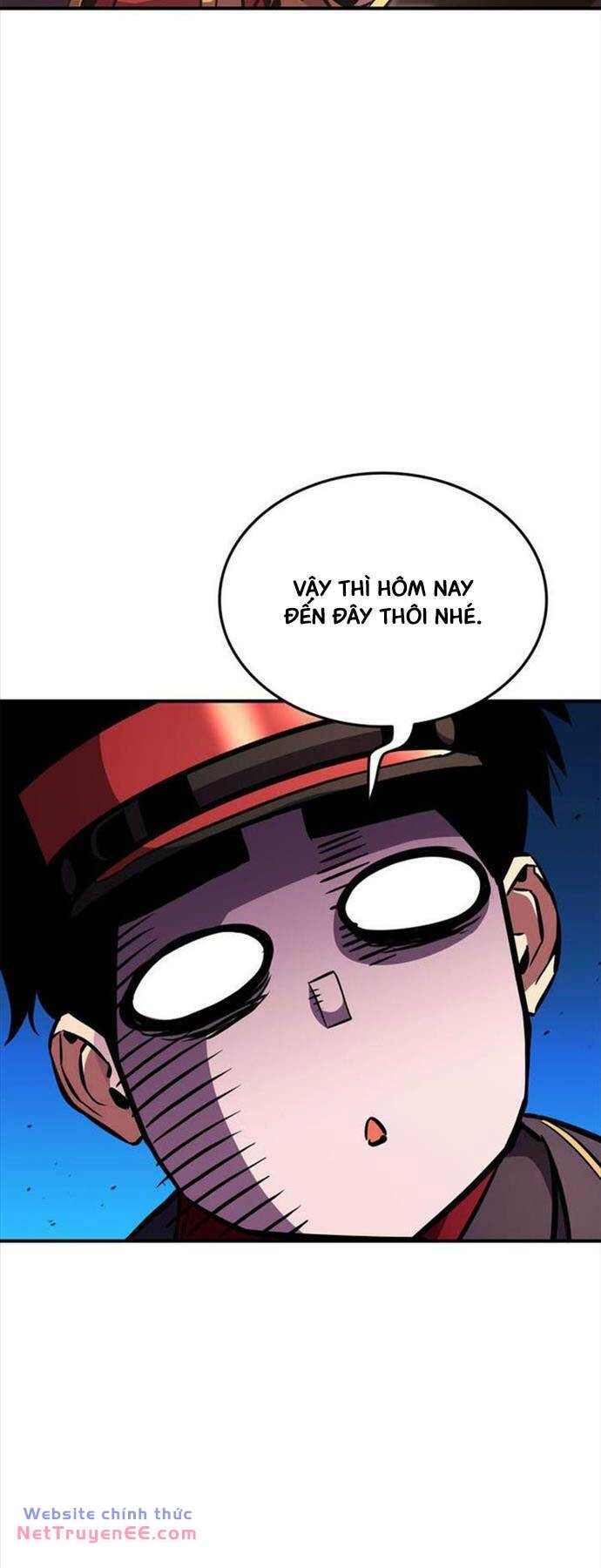 huyền thoại game thủ - tái xuất chapter 148 15