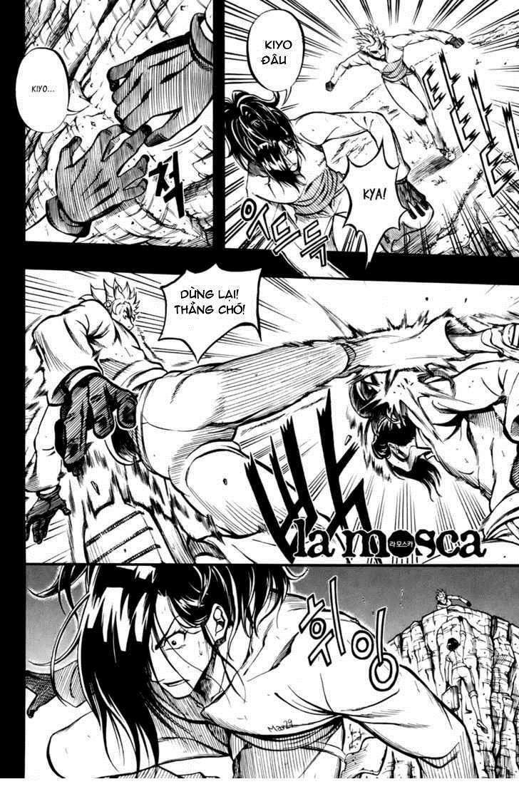 la mosca chapter 14 3