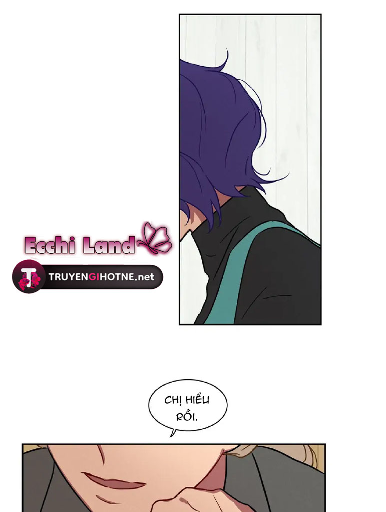 lọ lem ngủ ngon nhé chapter 32.2 7