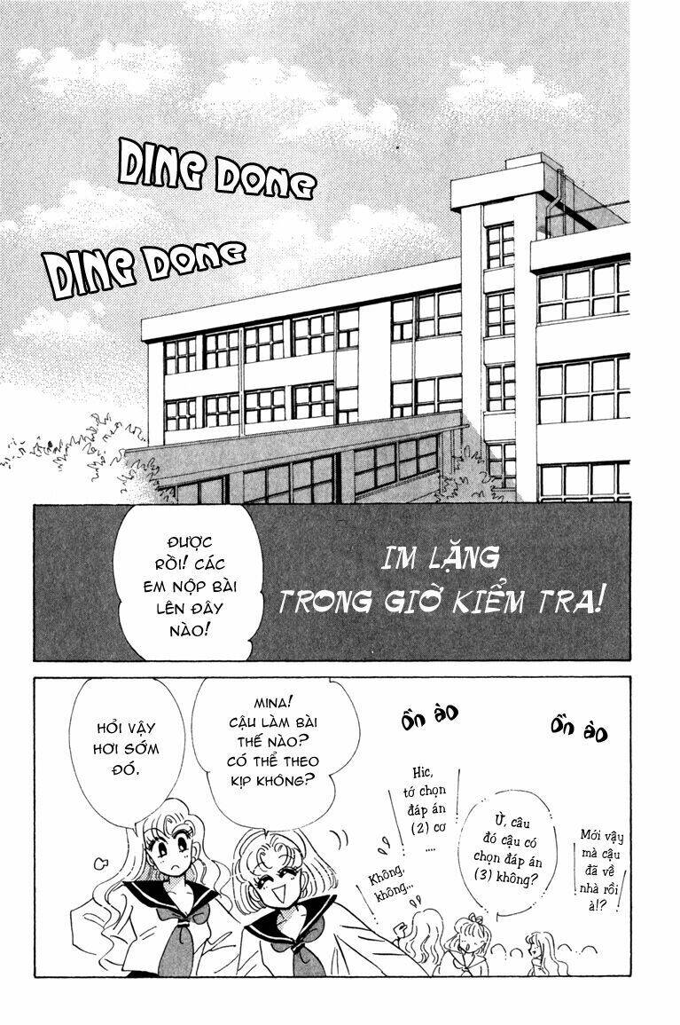 code name wa sailor v chapter 8 5