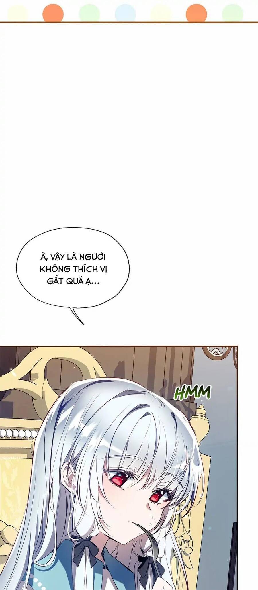 chúng ta có thể trở thành gia đình được không? chapter 79 29