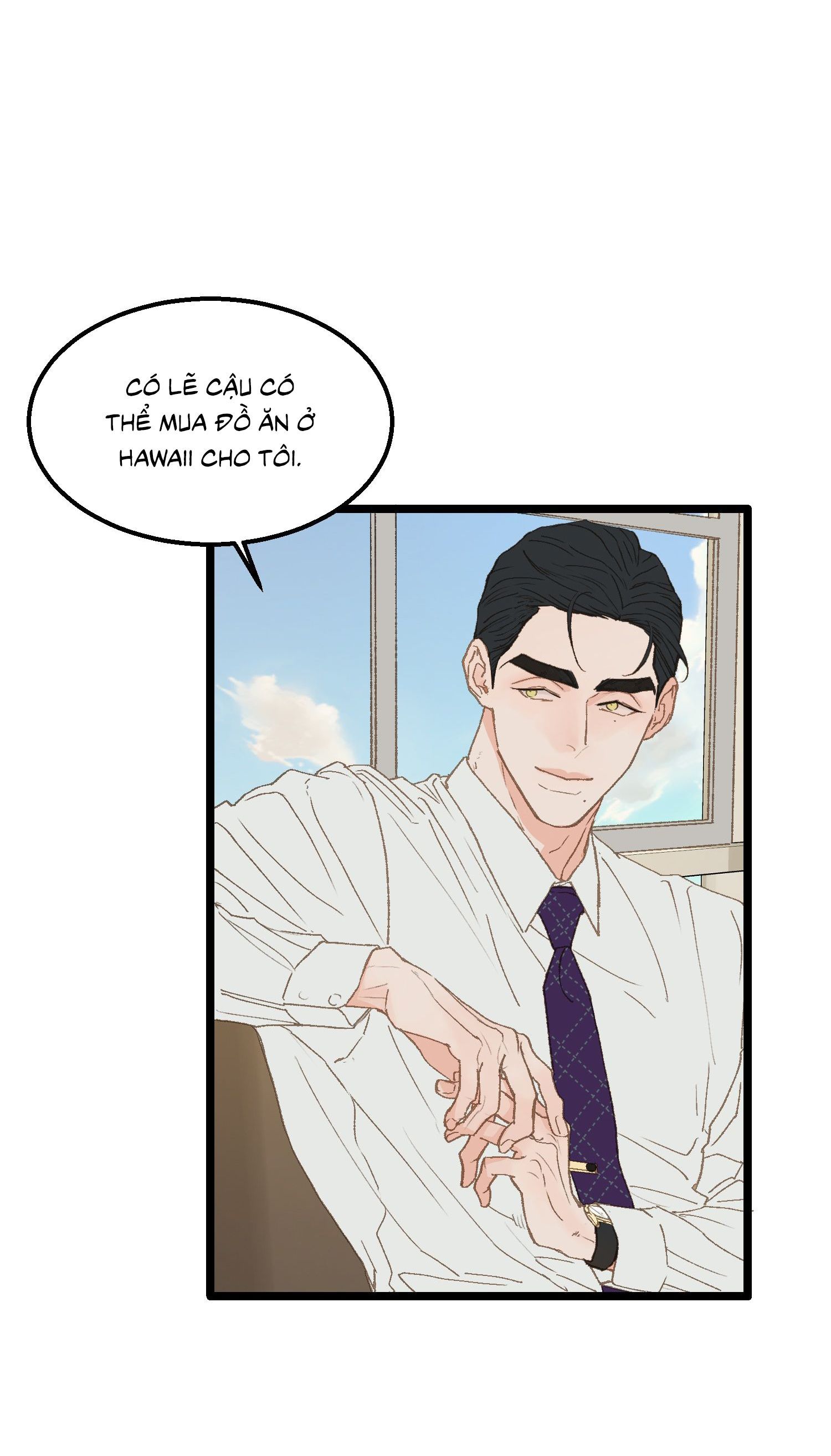 vùng cấm tình yêu của beta chapter 13 10