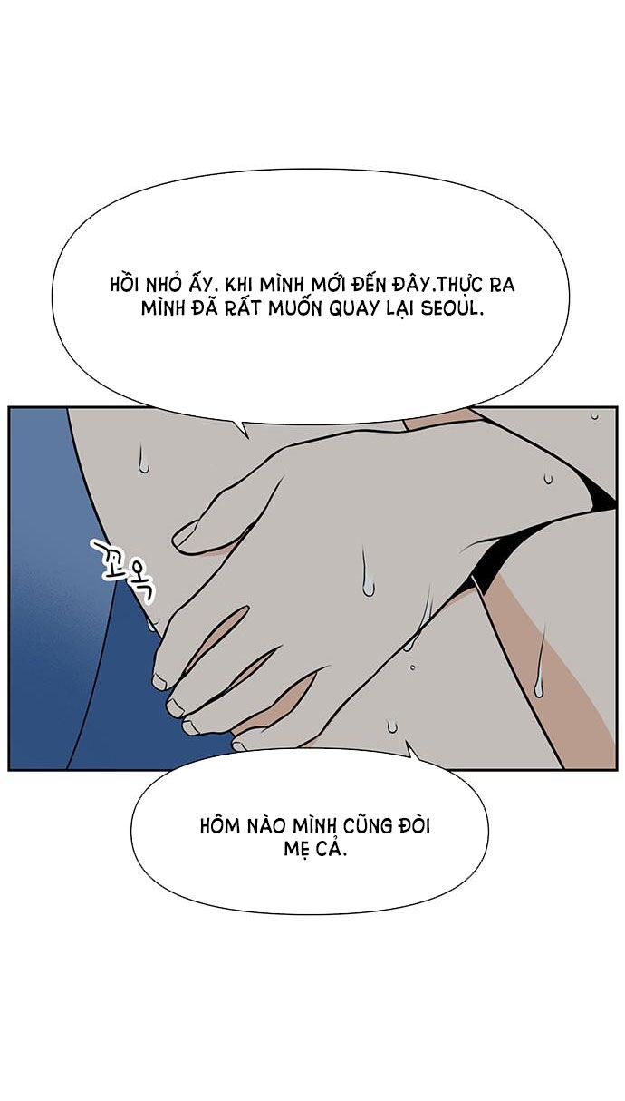 Tuyển Tập Truyện Ngắn Dằm Khăm Của Bạn Mảy chapter 24.1 - Trang 6