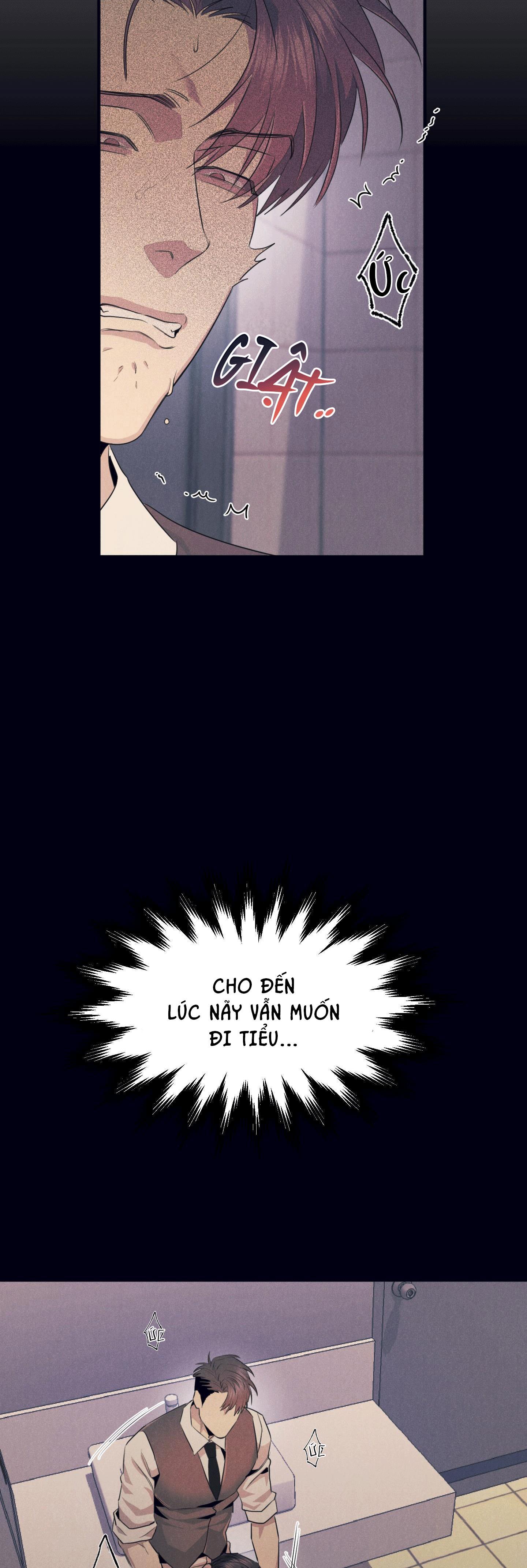 bl ngắn tuyển chọn chapter 2.4 34