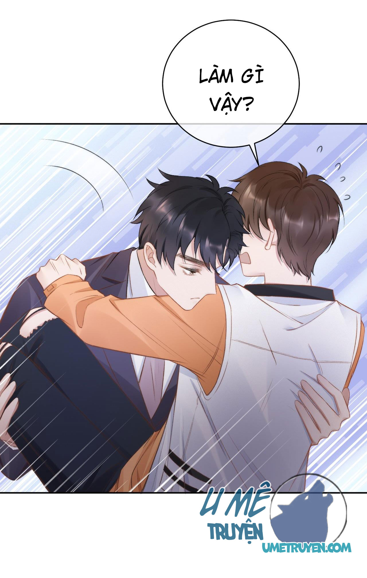 ta sinh con cho tổng tài chapter 15 6