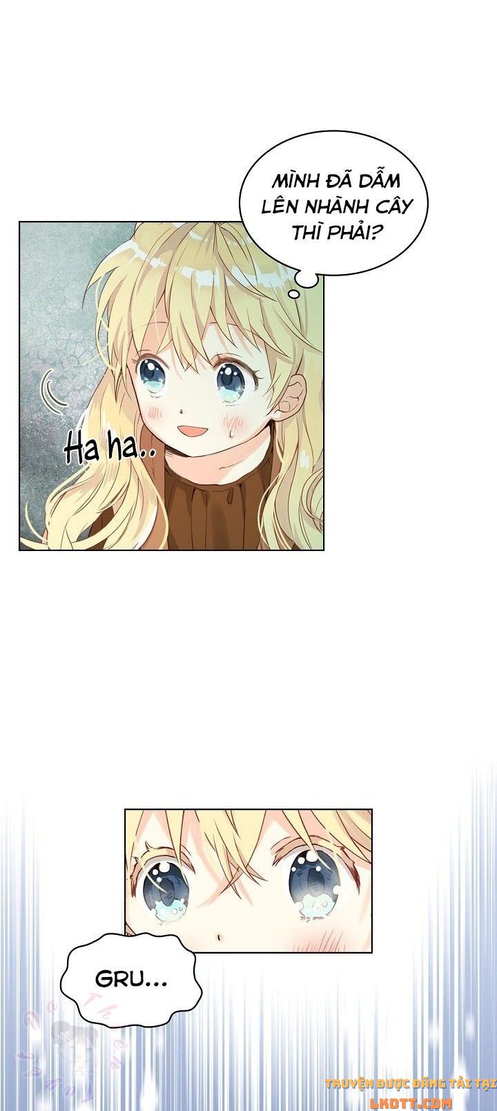 con có phải con là con gái của ngài không? chapter 39 5