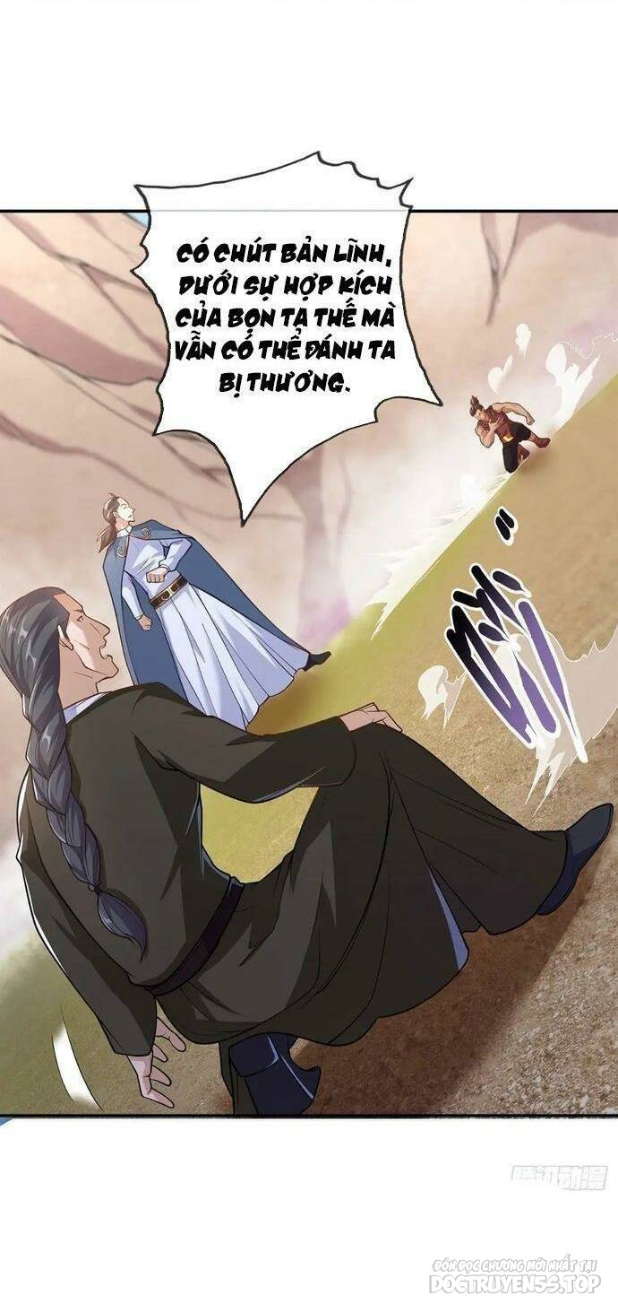 ta có khả năng vô hạn đốn ngộ chapter 27 26