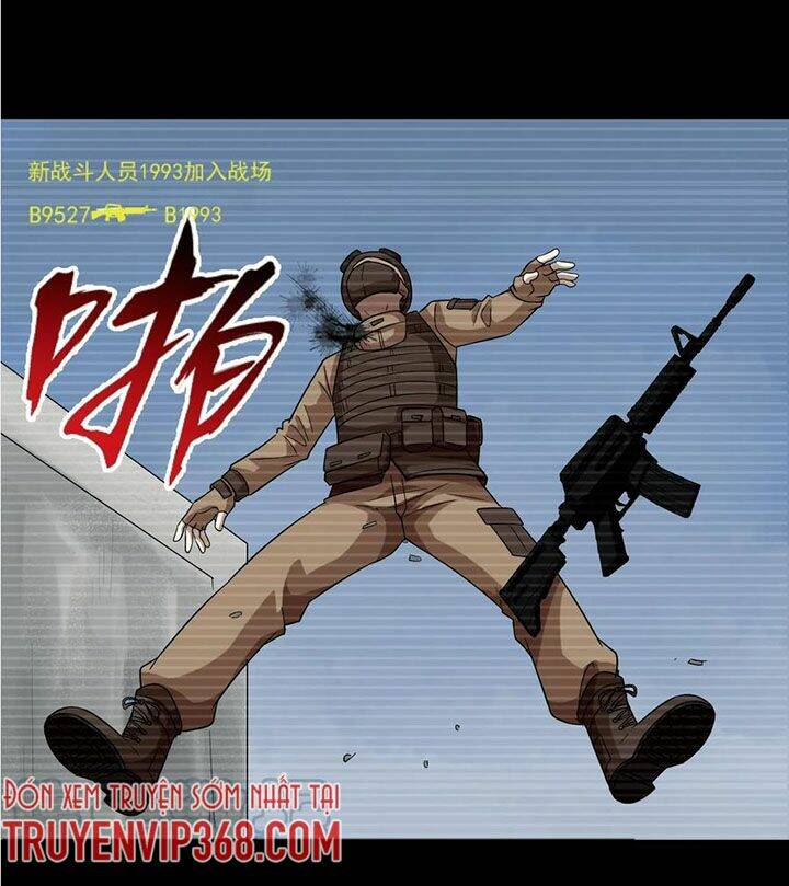 đai ca trở lại tuổi 16 chapter 34 12