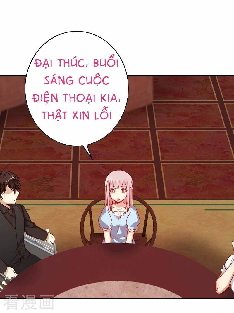 phục thù thiếu gia tiểu điềm thê chapter 45 17