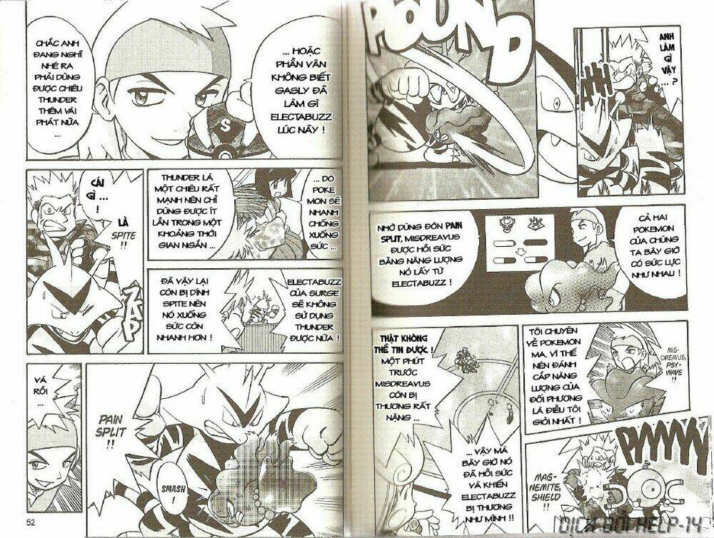 thú cưng đặc biệt chapter 157 6