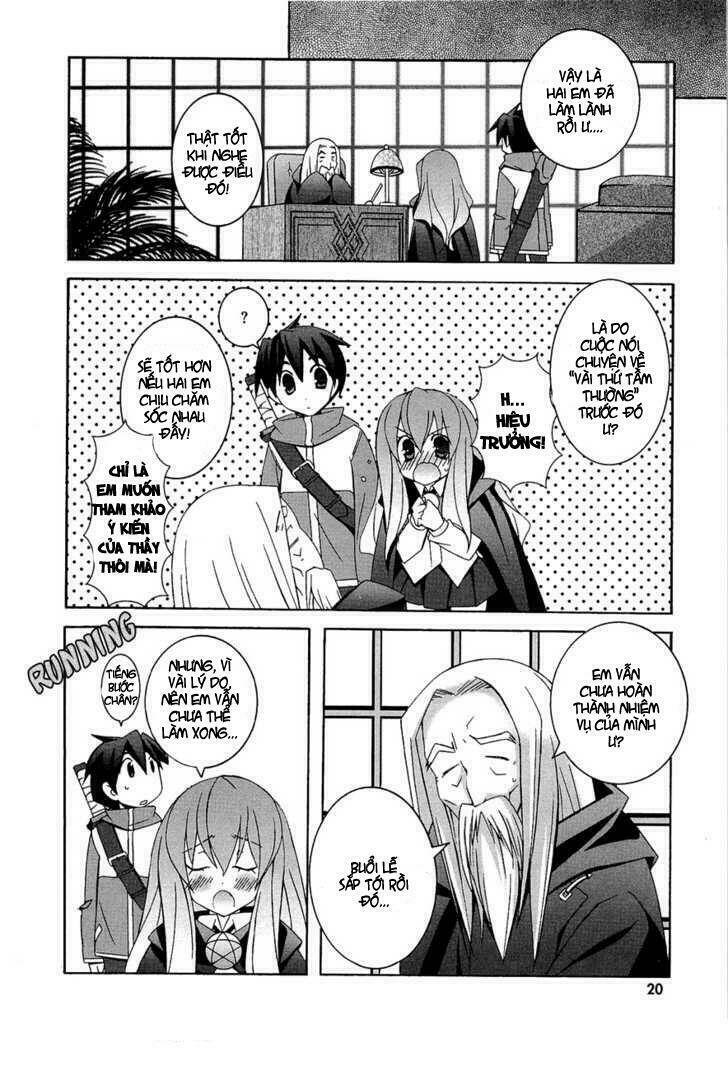 zero no tsukaima! chapter 32 26