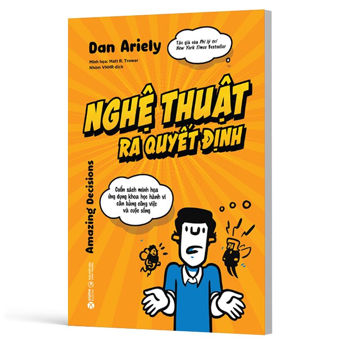 Nghệ Thuật Ra Quyết Định