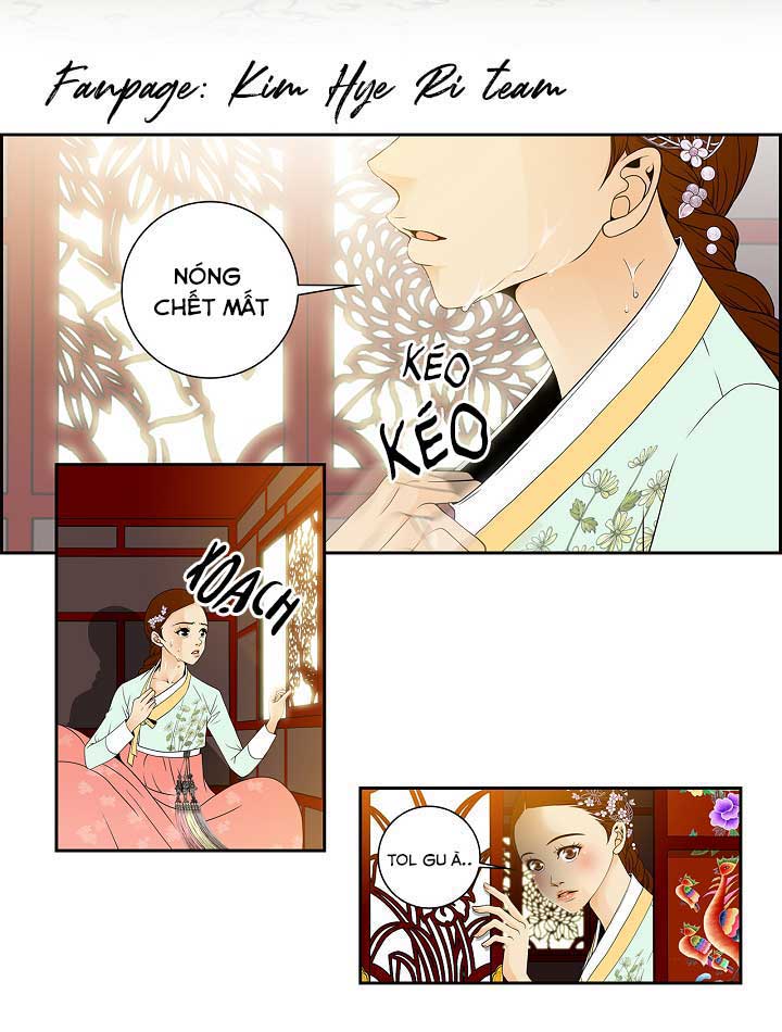 chuyện khuê phòng chapter 4.2 10