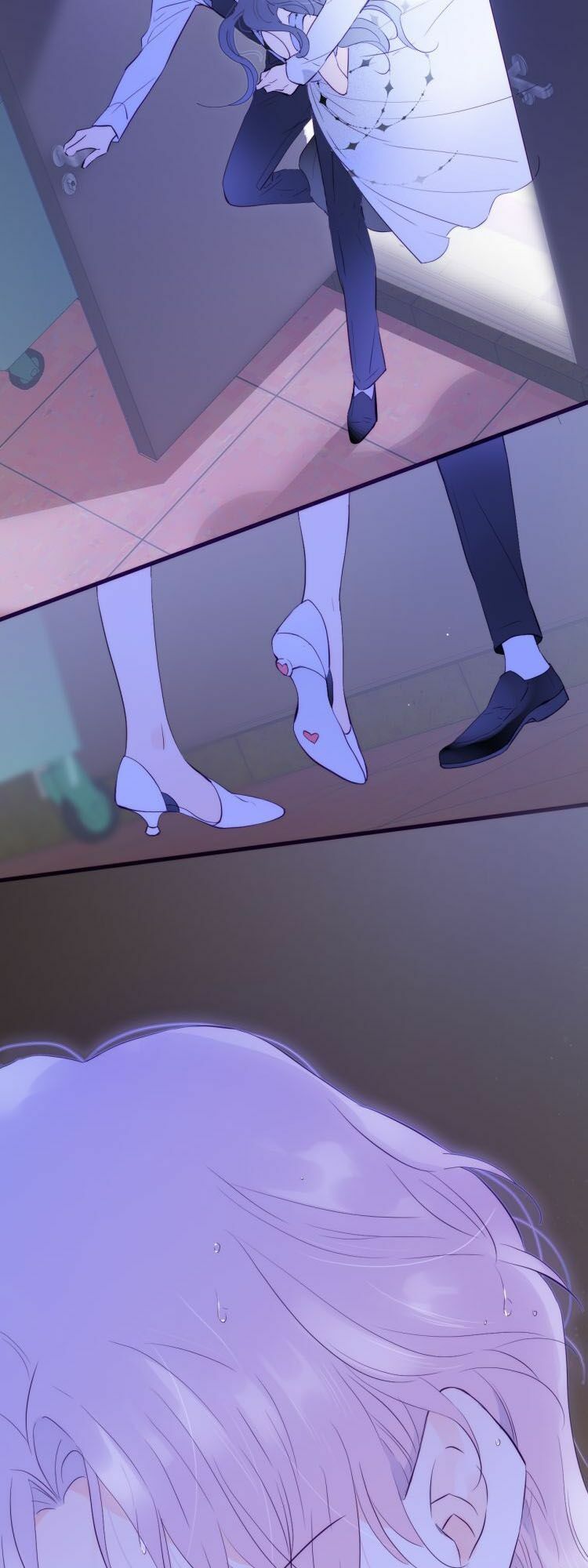 hoa bỏ chạy với nhím rồi chapter 1 8