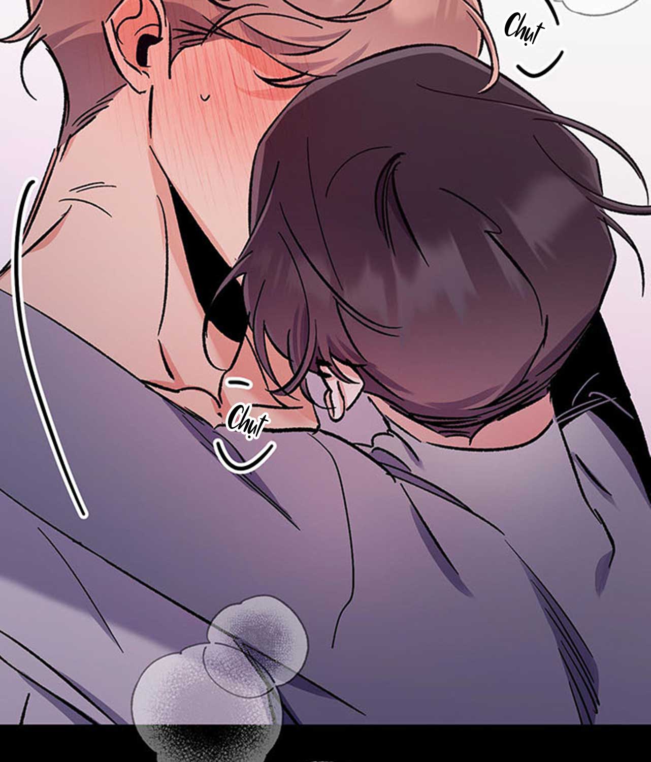 vì sao sa vào vũ trụ chapter 12 34