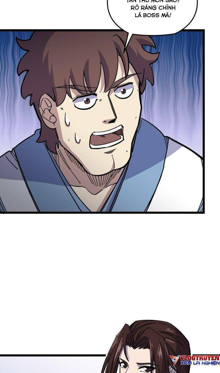 ta giả thành npc tại thế giới tiên hiệp chapter 3 28