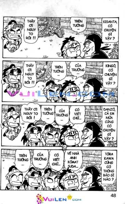 ninja loạn thị chapter 60 48