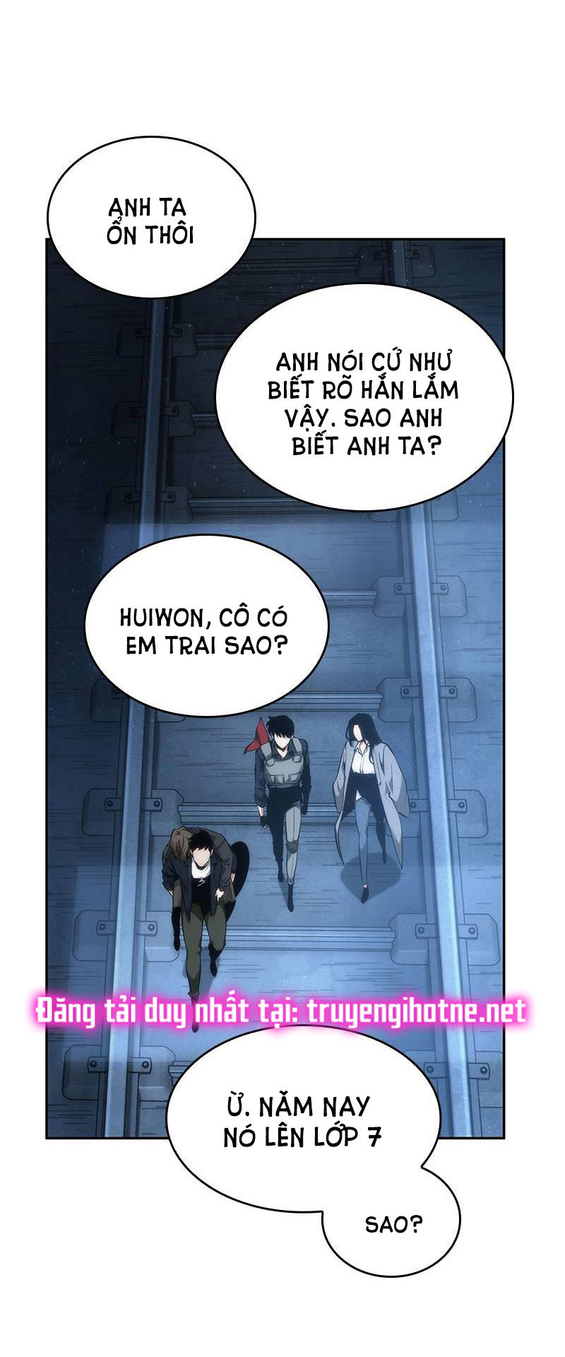 toàn trí độc giả - omniscient reader chapter 47.1 29