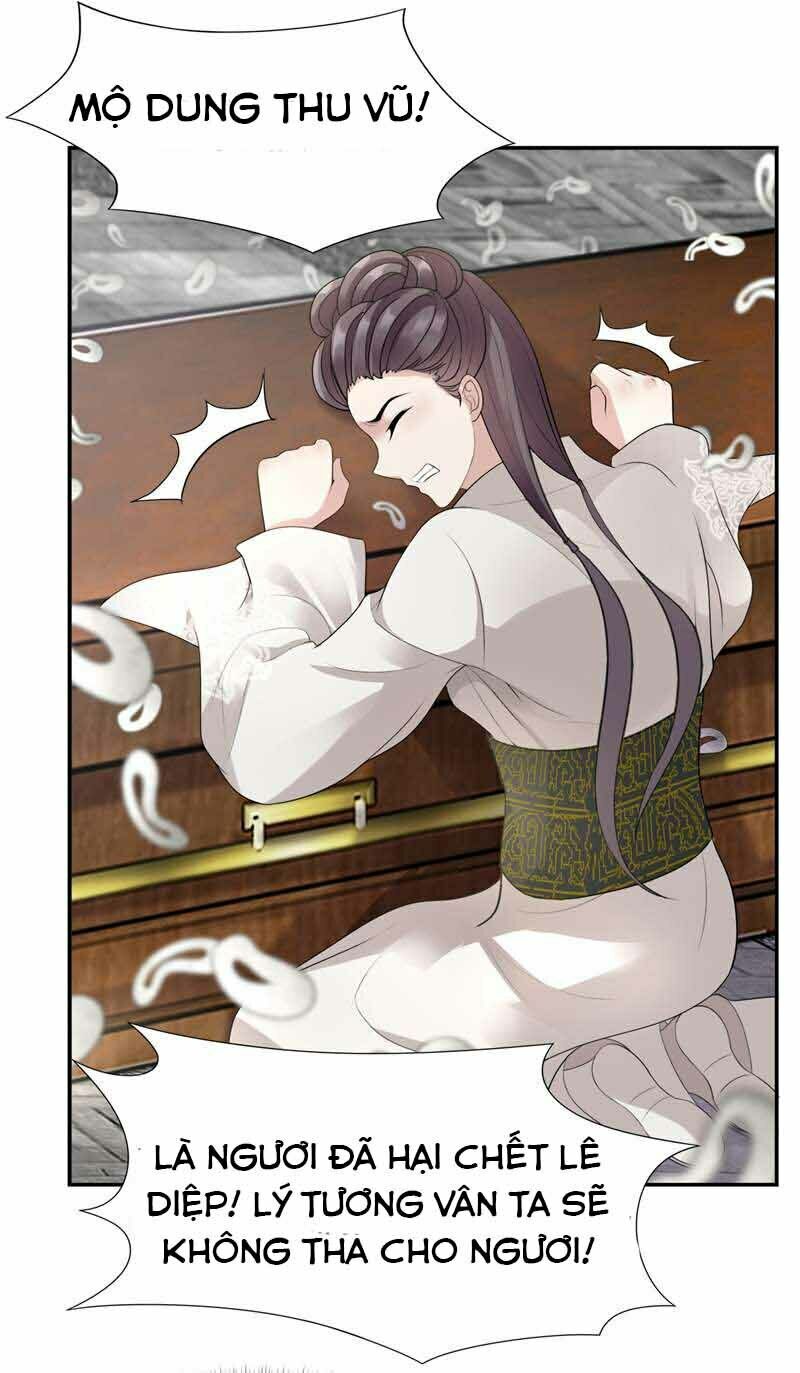 cuồng nữ trọng sinh - hoàn khố thất hoàng phi chapter 45 25